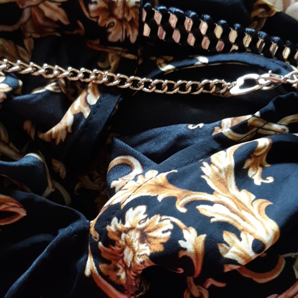 Thalia Sodi ❤ Halter Top* - Brand New! - Picture 6 of 7